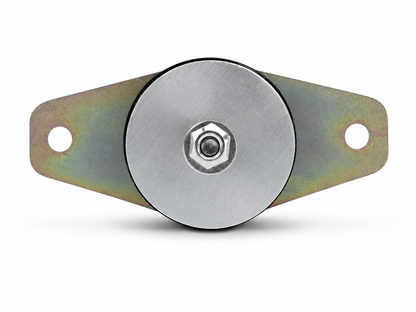 Granatelli 2015–2025 Ford Mustang Heavy-Duty Motor Mounts – GT / GT350 GM-MM1517 product detail