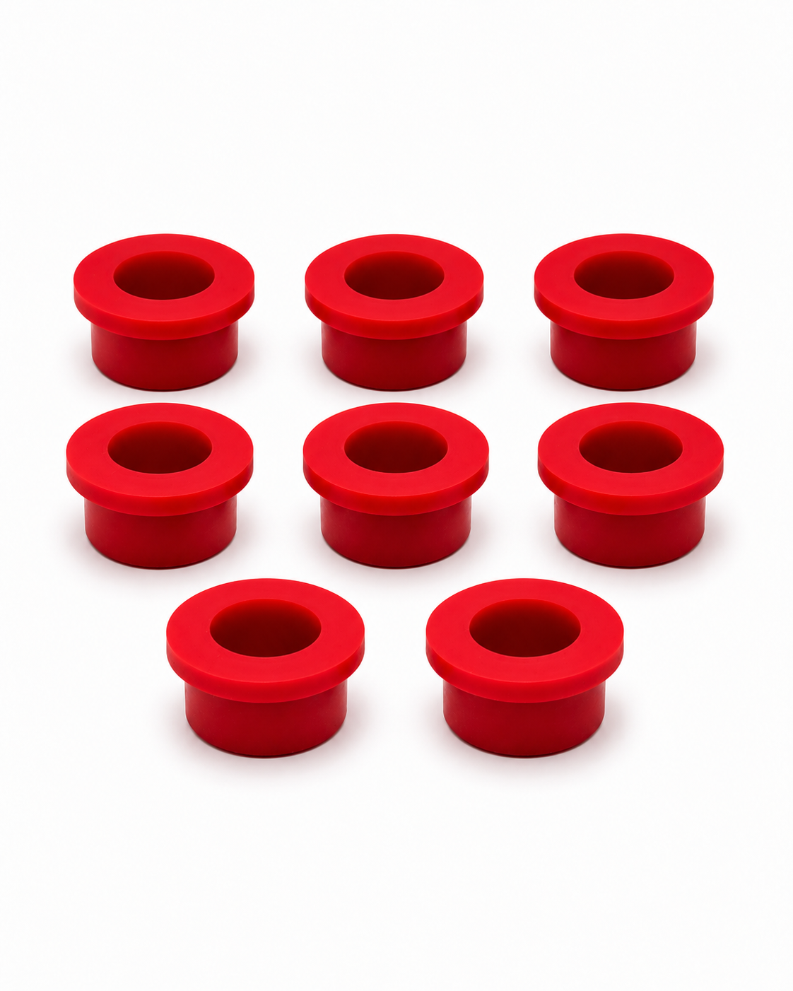 Granatelli Motor Sports Tubular A-Arm Bushing Rebuild Kit GM-TA-KIT-S