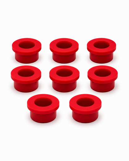 Granatelli Motor Sports Tubular A-Arm Bushing Rebuild Kit GM-TA-KIT-S