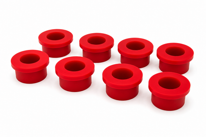Granatelli Motor Sports Tubular A-Arm Bushing Rebuild Kit GM-TA-KIT-S