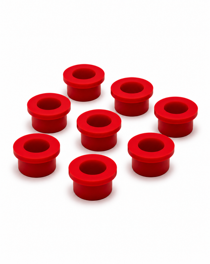 Granatelli Motor Sports Tubular A-Arm Bushing Rebuild Kit GM-TA-KIT-S