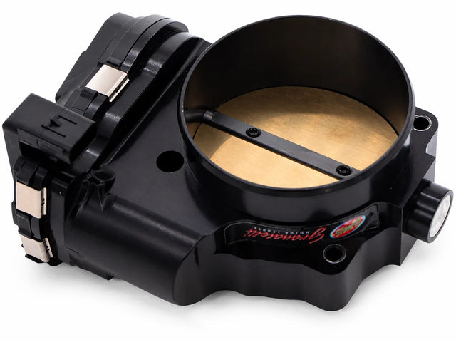 95mm and 105mm Throttle body Instructions GMTBHLC HLCB SRTH SRTHB   