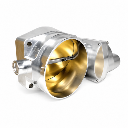 Granatelli 105mm LS/LSX Throttle Body GMTBLS105 product detail