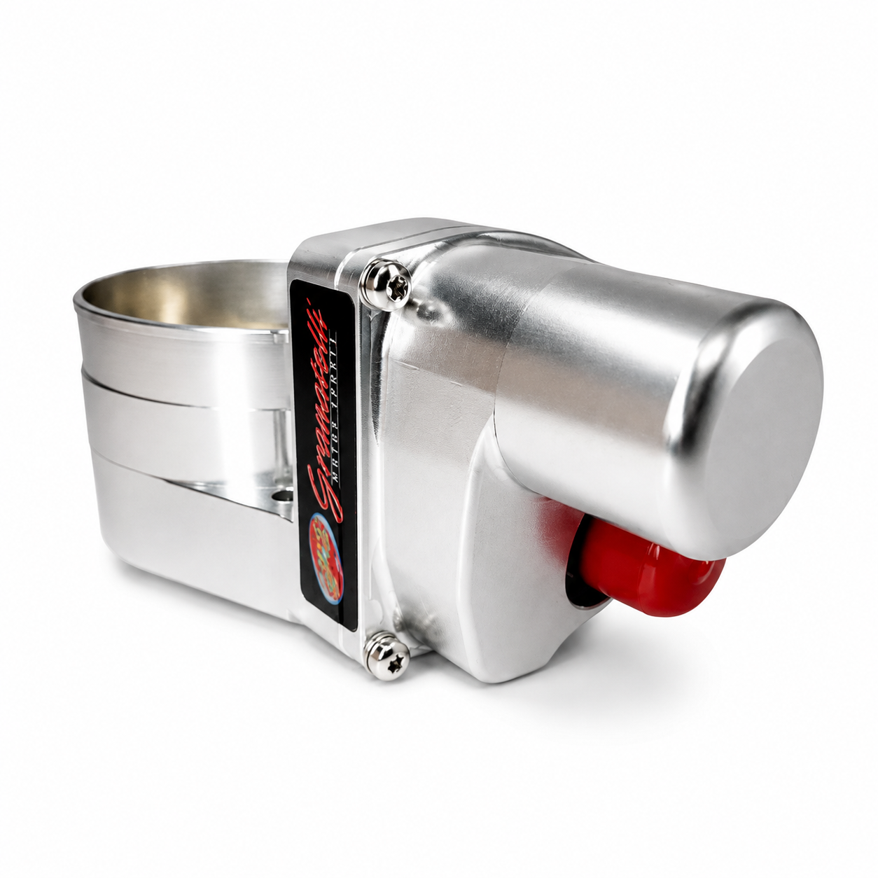 Granatelli 105mm LS/LSX Throttle Body GMTBLS105 product detail