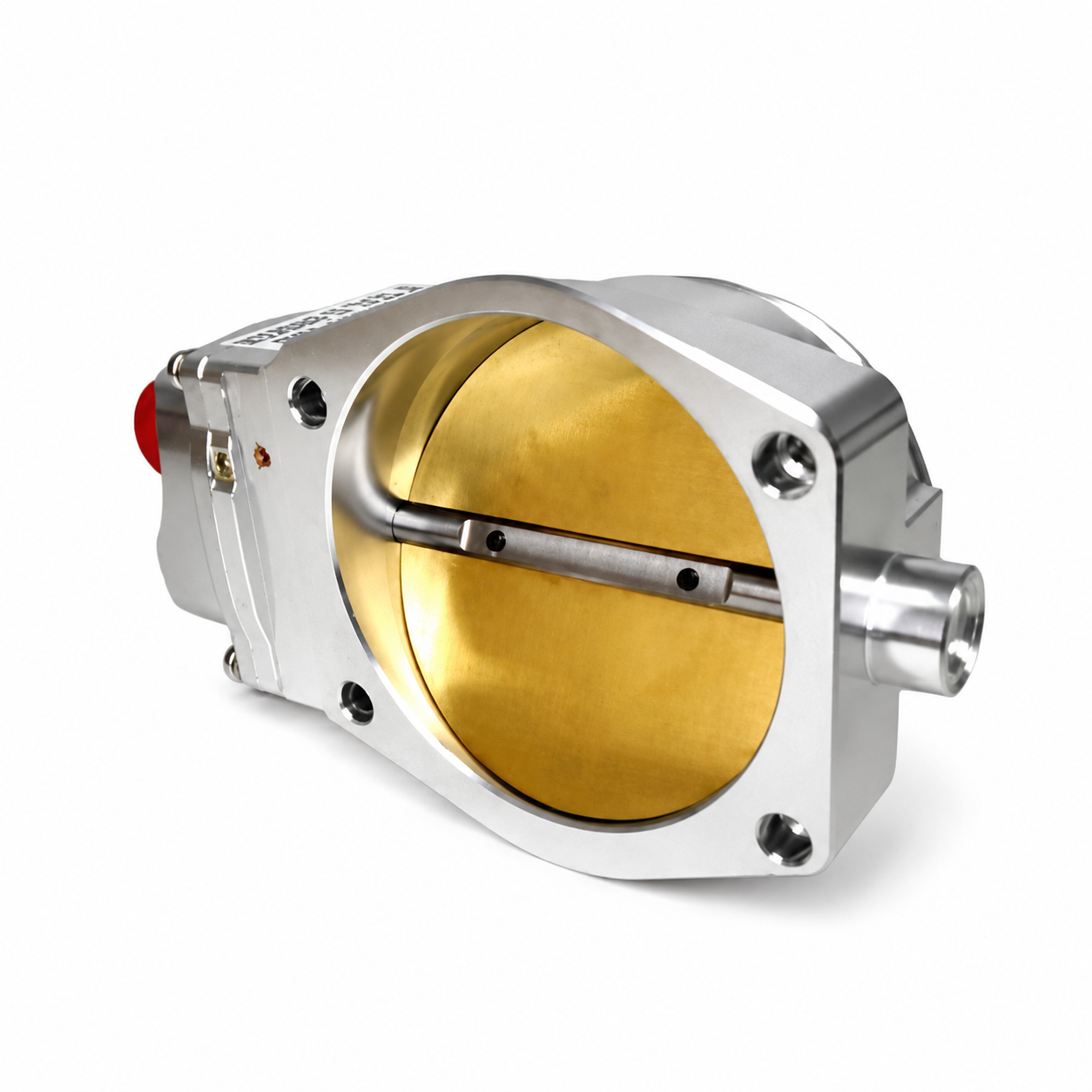 Granatelli 105mm LS/LSX Throttle Body GMTBLS105 product detail