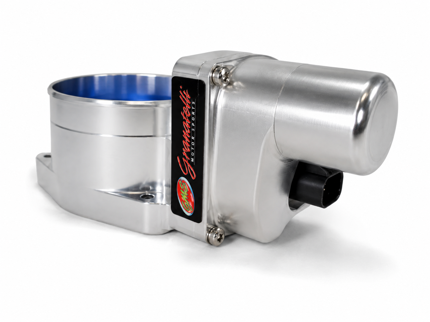 Granatelli 108mm LS3/LSA/LSX Throttle Body GMTBLS108 product detail