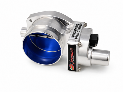 Granatelli 108mm LS3/LSA/LSX Throttle Body GMTBLS108 product detail