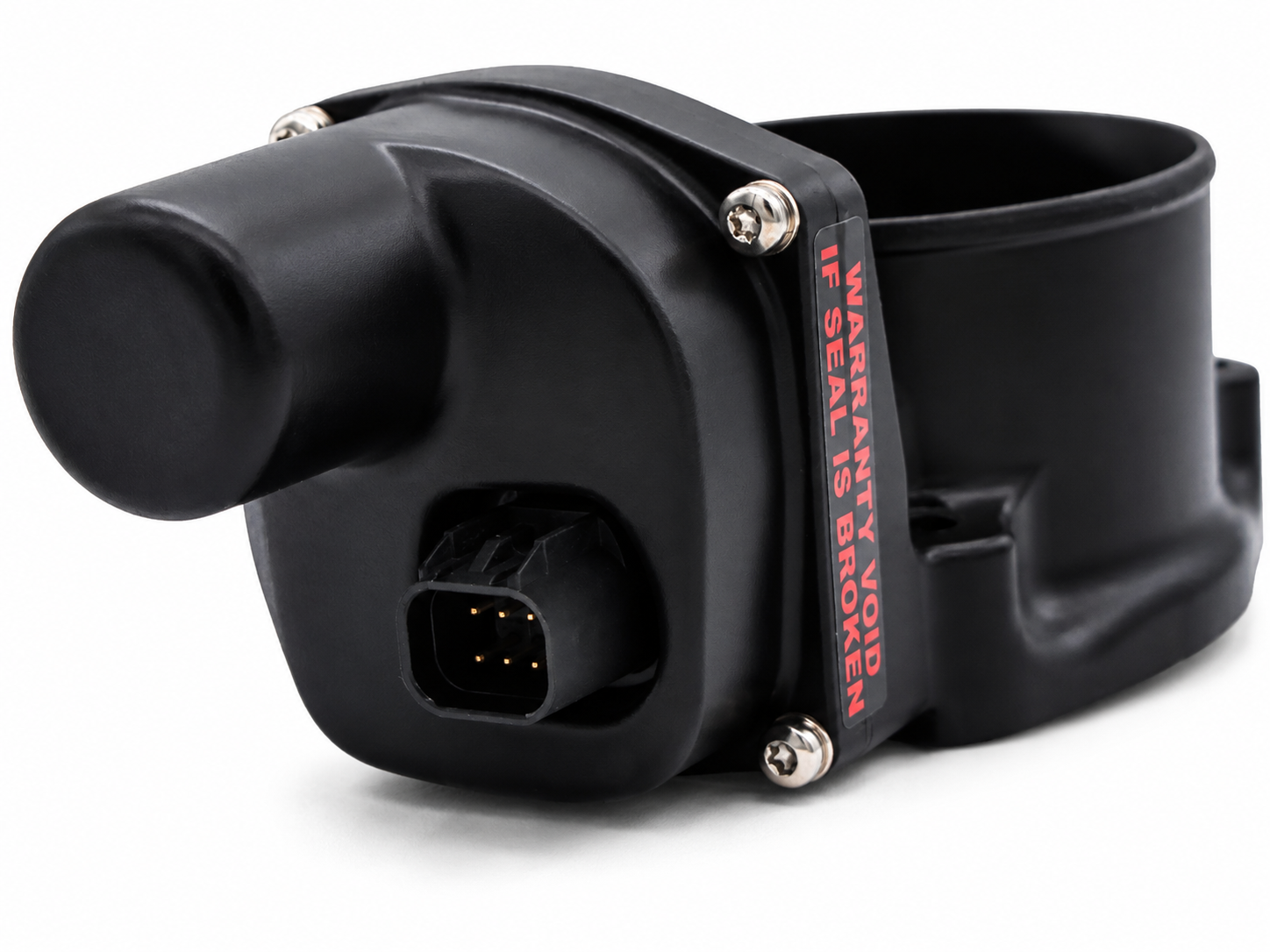 Granatelli 103mm LS3/LSA/LSX Throttle Body GMTBLS3M product detail
