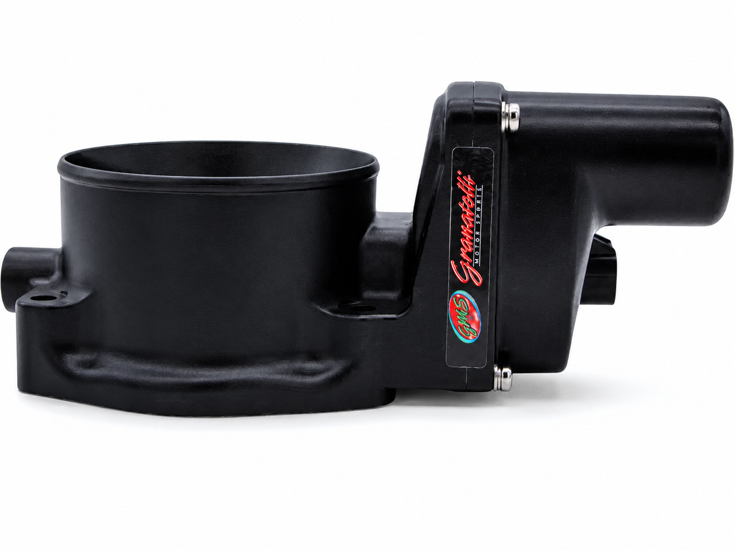 Granatelli 103mm LS3/LSA/LSX Throttle Body GMTBLS3M product detail