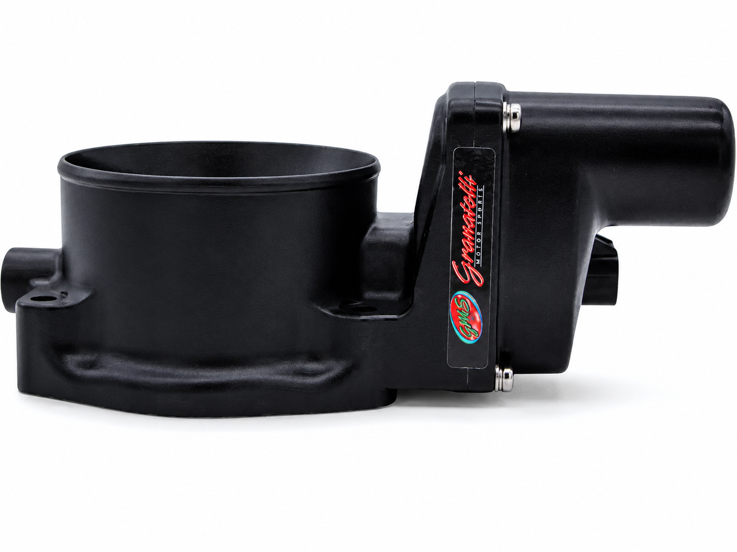 Granatelli 103mm LS3/LSA/LSX Throttle Body GMTBLS3M product detail
