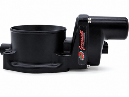 Granatelli 103mm LS3/LSA/LSX Throttle Body GMTBLS3M product detail