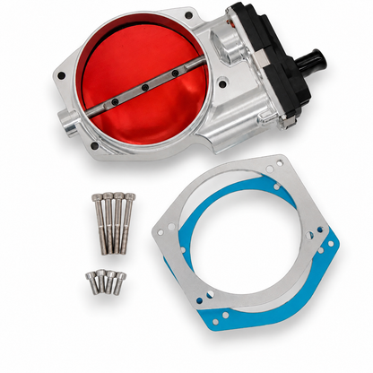 Granatelli 112mm LT1/LT4/LT5 Throttle Body GMTBLT112