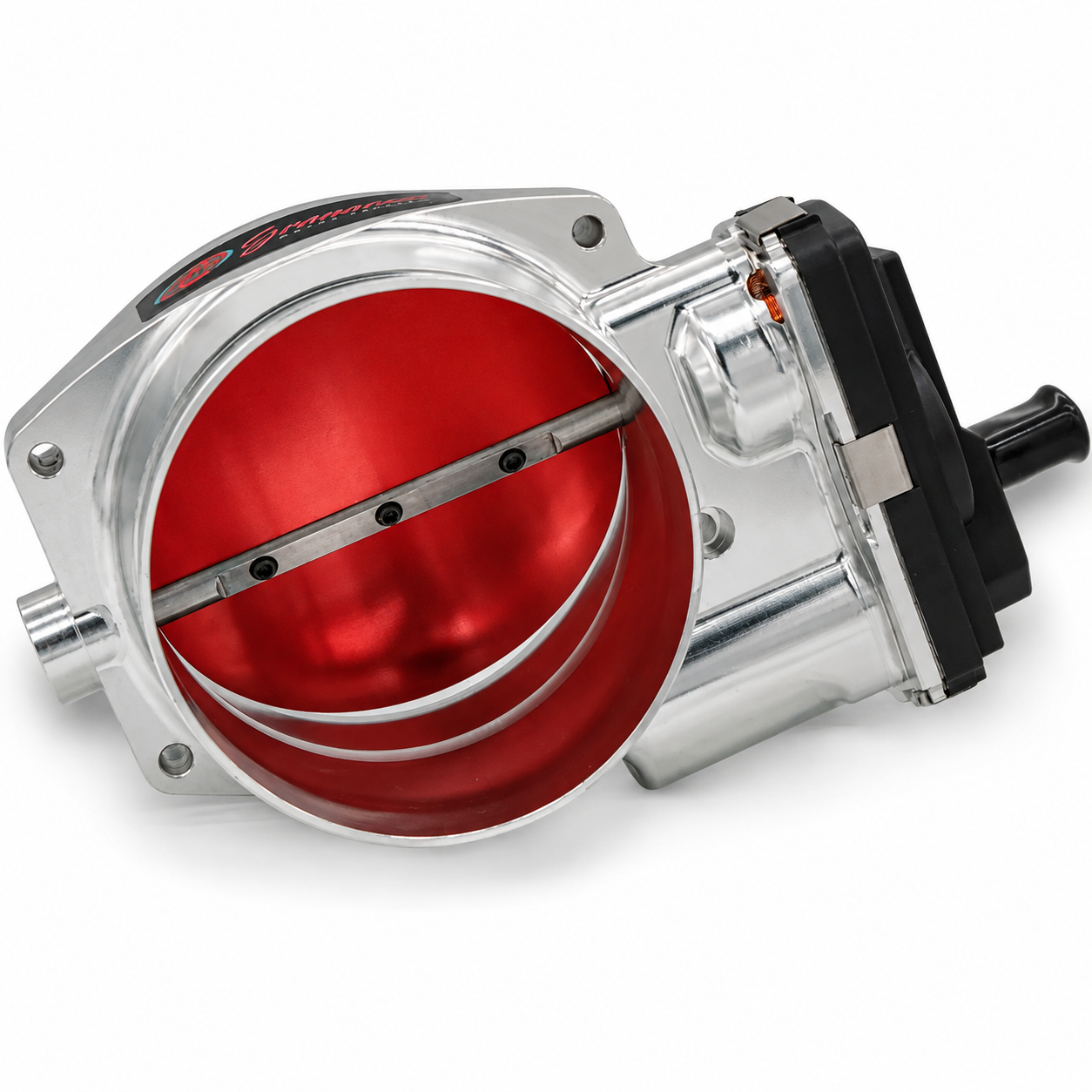 Granatelli 112mm LT1/LT4/LT5 Throttle Body GMTBLT112 product detail