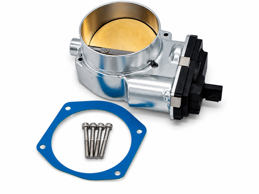 Granatelli 103mm LT1/LT4/LT5 Throttle Body GMTBLT4