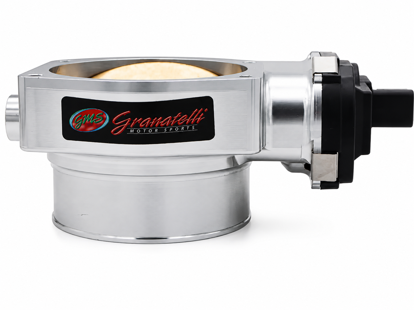 Granatelli 103mm LT1/LT4/LT5 Throttle Body GMTBLT4 product detail