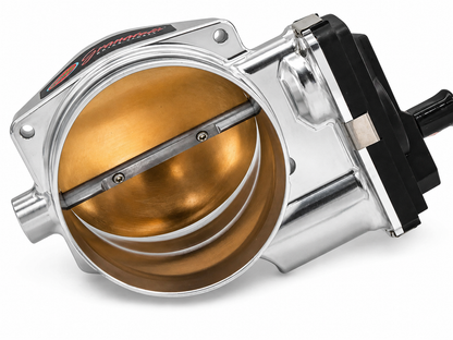 Granatelli 103mm LT1/LT4/LT5 Throttle Body GMTBLT4 product detail
