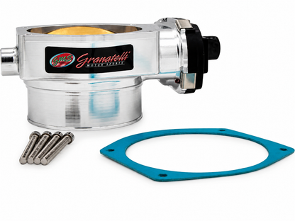 Granatelli 103mm LT1/LT4/LT5 Throttle Body GMTBLT4 product detail