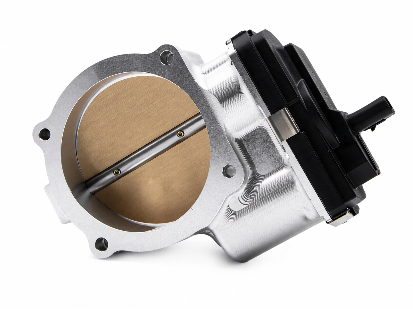 Granatelli 103mm LT1/LT4/LT5 Throttle Body GMTBLT4 product detail