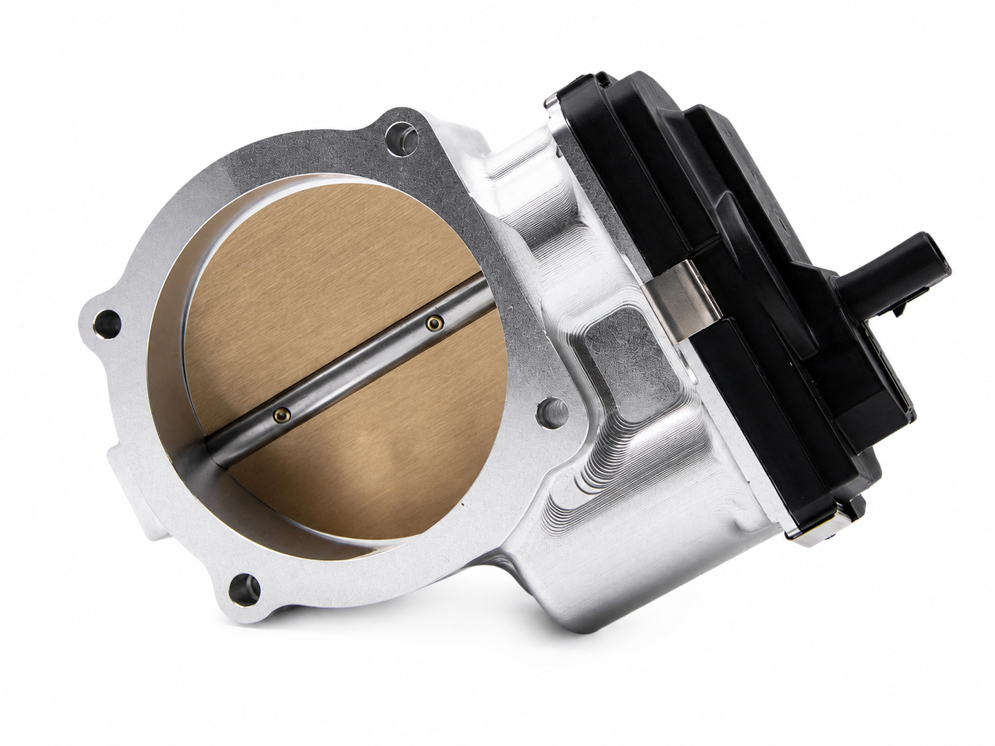 Granatelli 103mm LT1/LT4/LT5 Throttle Body GMTBLT4 product detail