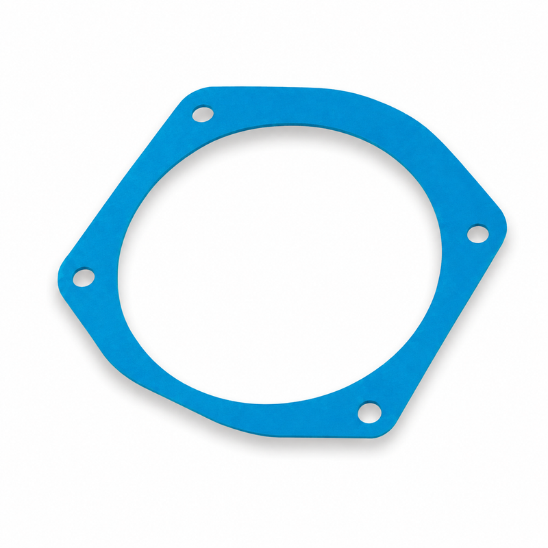 Granatelli Replacement Gasket for 103mm GM DBW LS3 / LSA / LSx Throttle Bodies GMTLS3-GK
