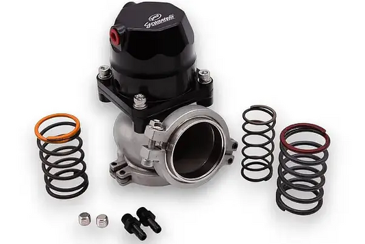 Granatelli 44mm Piston Wastegate 540261