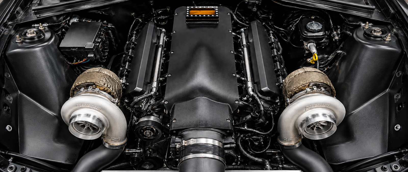 Find the right parts for your vehicle
