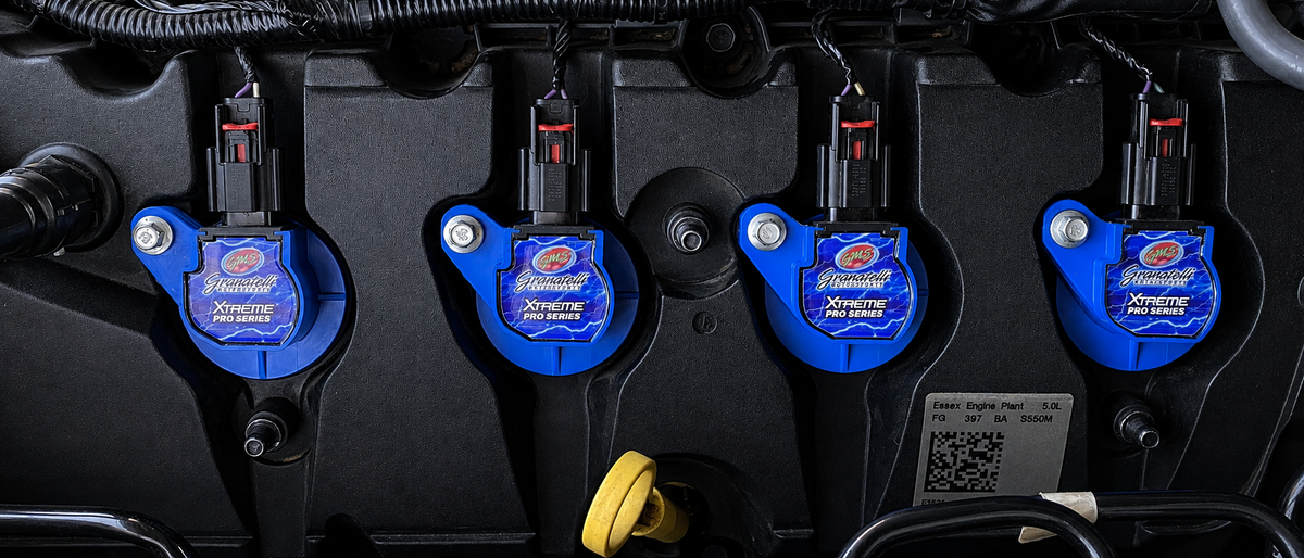 Ignition Components