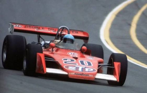 Second Indy 500 Win