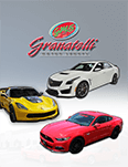 2016 Product Catalog   