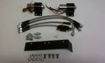 2010-2011 Mustang Tyre Fryer Line Lock Kit   