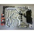 Generation 5 Camaro Twin Turbo Instructions   