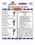 2007 38-page MPG Plus catalog -created by Microtech   