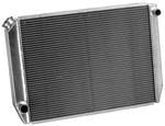 Ford Aluminum Radiator - Fox Body   