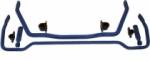 Ford Sway Bars Front and Rear - 2005-2013 Mustang   