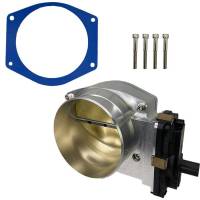 Granatelli LT Series 103 and 112mm Drive By Wire Throttle Body   