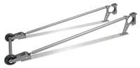 Granatelli Motor Sports Wheelie bars GMWB19   