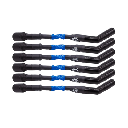 Granatelli Custom 0-Ohm Spark Plug Wire Set – Built to Your Specifications – Custom 8