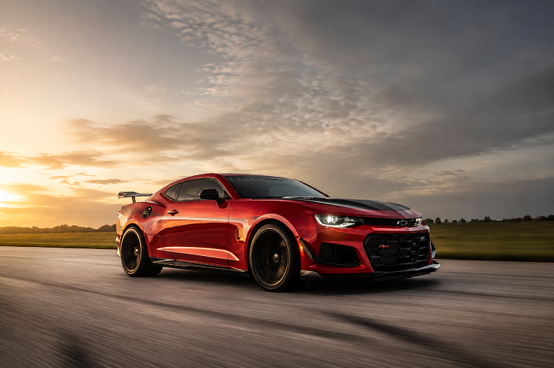 Chevrolet