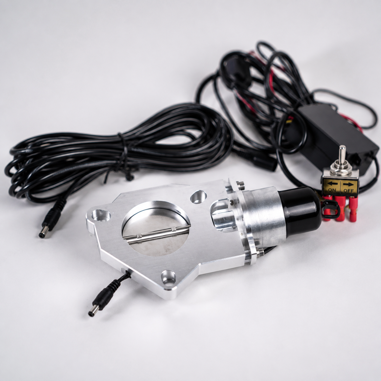 Granatelli Motor Sports  Exhaust Cutout Service Part 307530C