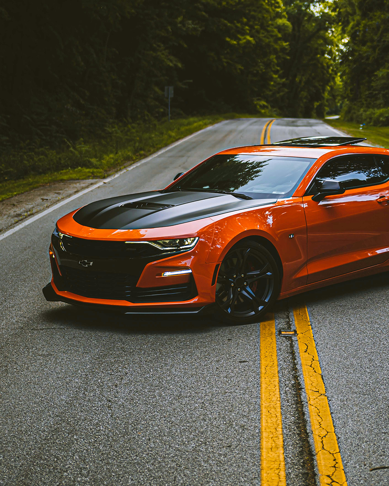 Chevrolet