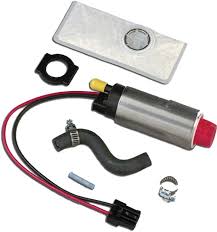 GM 722-2 Fuel Pump Instructions   
