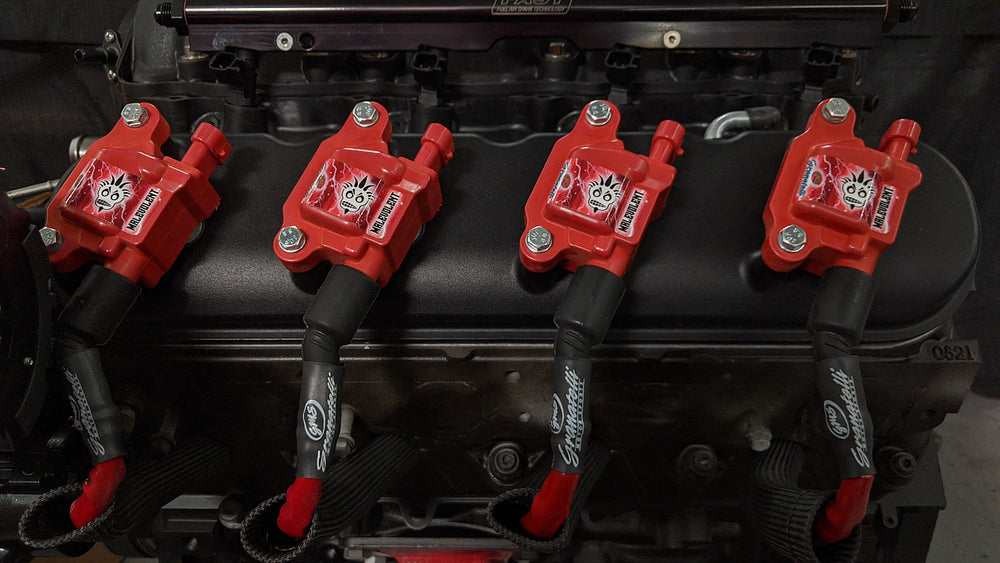 Ignition