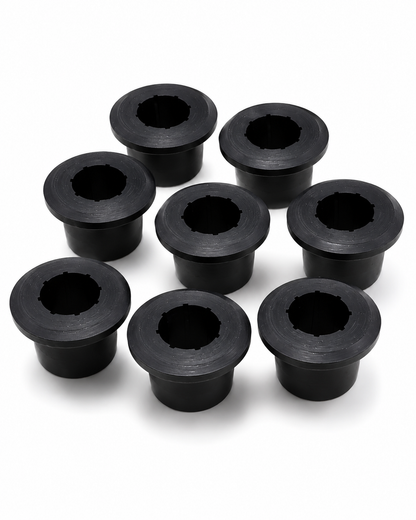 Granatelli Motor Sports Tubular A-Arm Bushing Rebuild Kit GM-TA-KIT