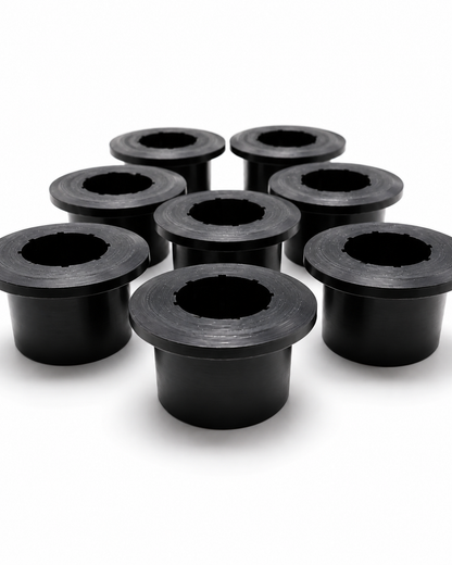 Granatelli Motor Sports Tubular A-Arm Bushing Rebuild Kit GM-TA-KIT