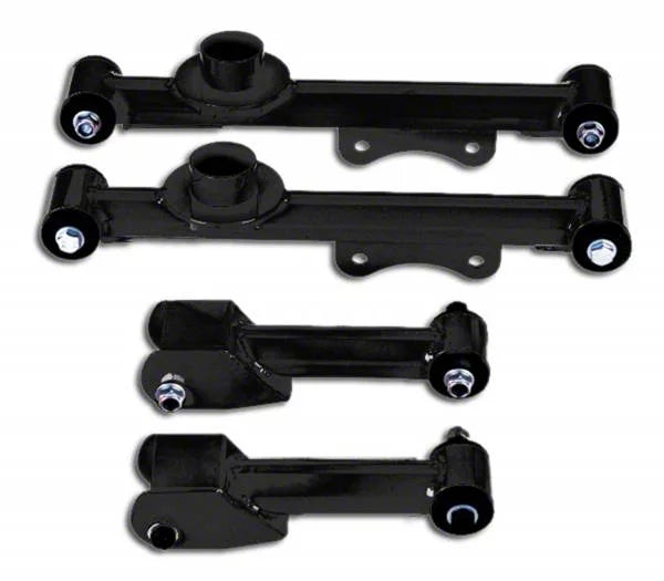Ford Upper _ Lower Control Arms - Fox Body   