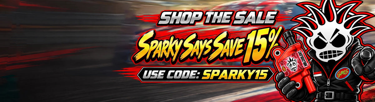 Granatelli Motor Sports Performance Parts | Spark Plug Wires, Exhaust Cutouts, Blow-Off Valves & Wastegates