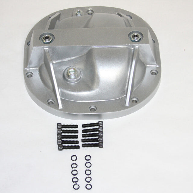 Ford 8_8 Girdle Support System   