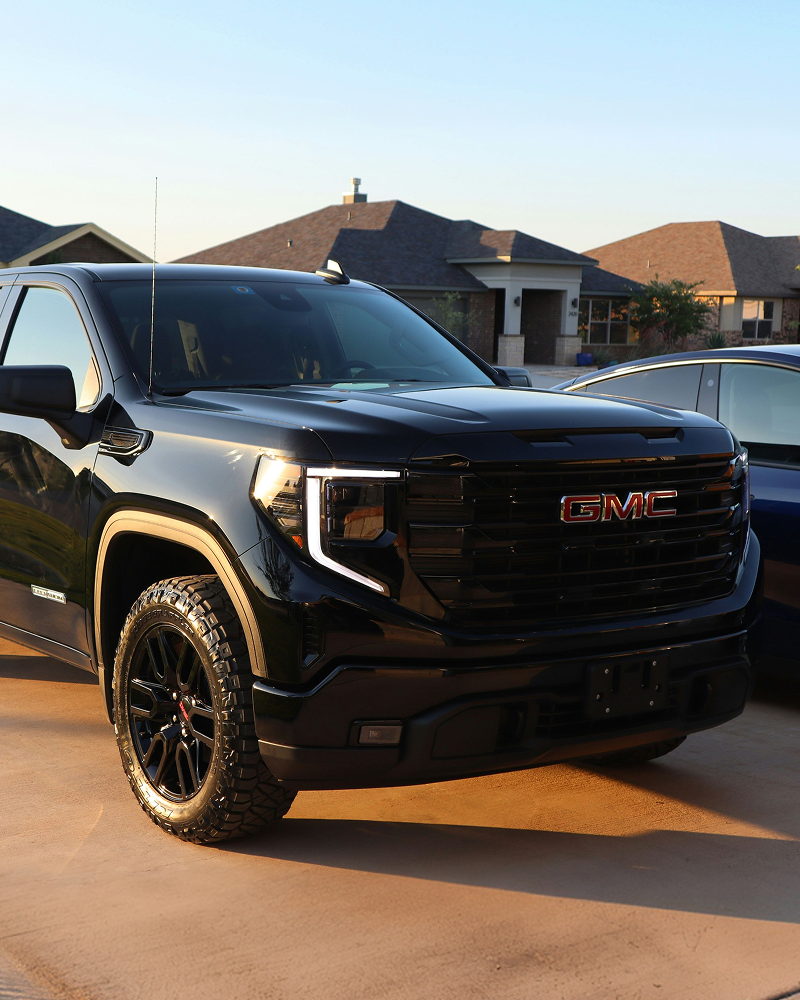 GMC