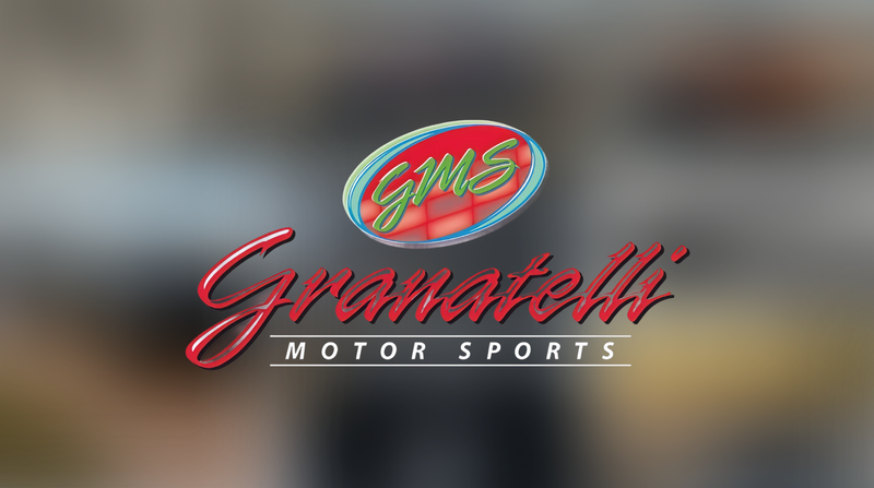 GMS Is Born