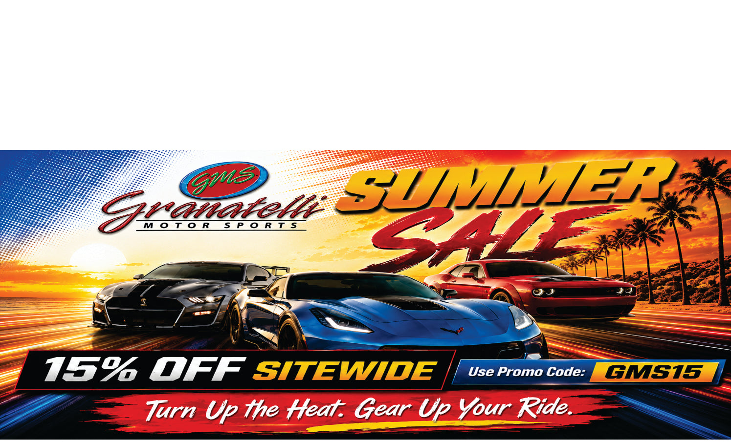 Granatelli Motor Sports, Inc.